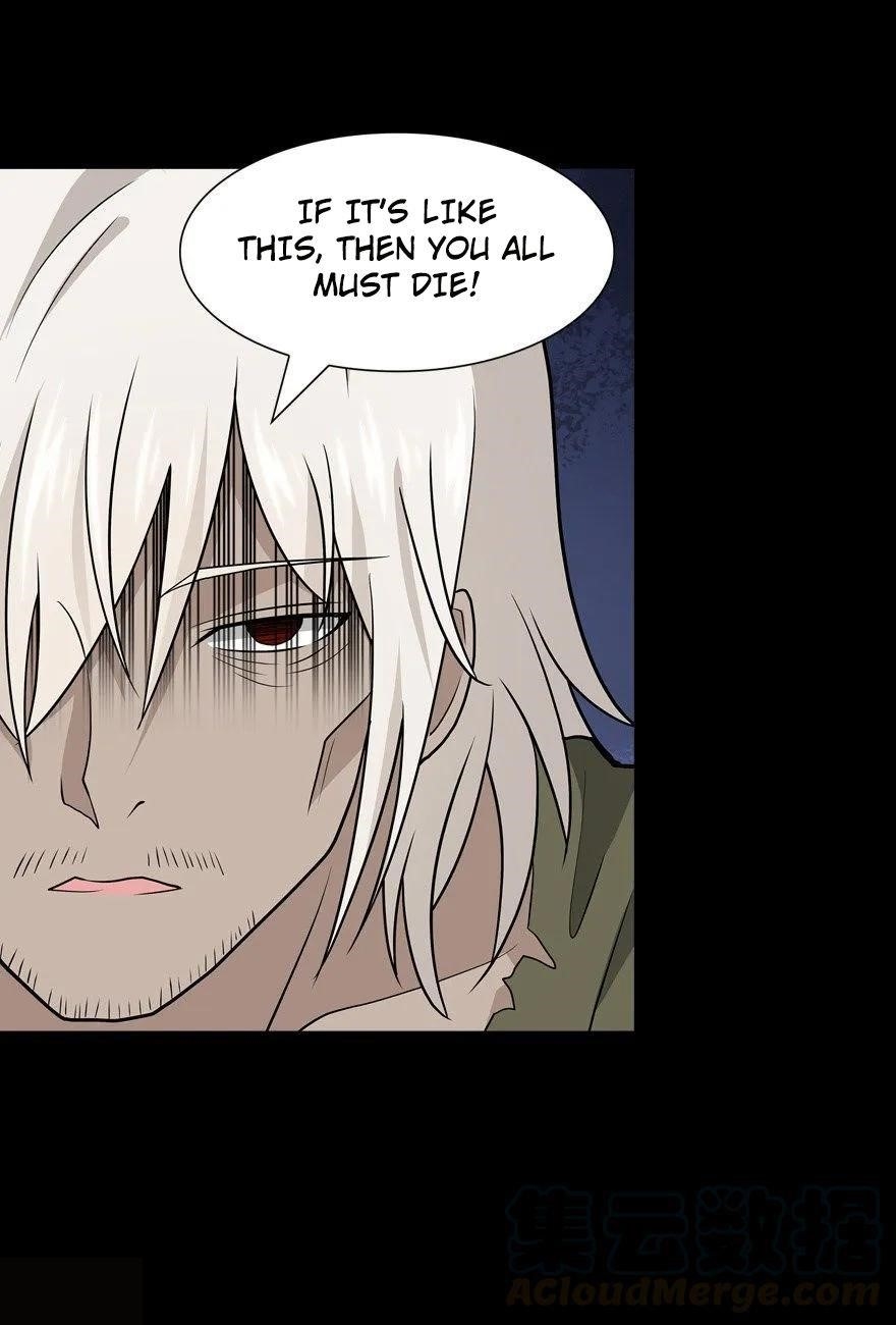 My Girlfriend is a Zombie Chapter 124 - Page 63