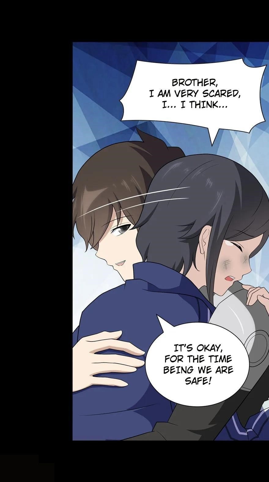My Girlfriend is a Zombie Chapter 125 - Page 22