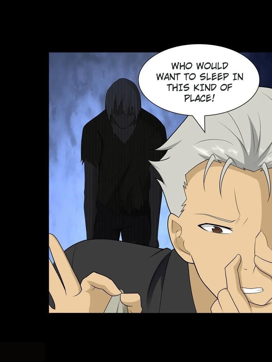 My Girlfriend is a Zombie Chapter 125 - Page 43
