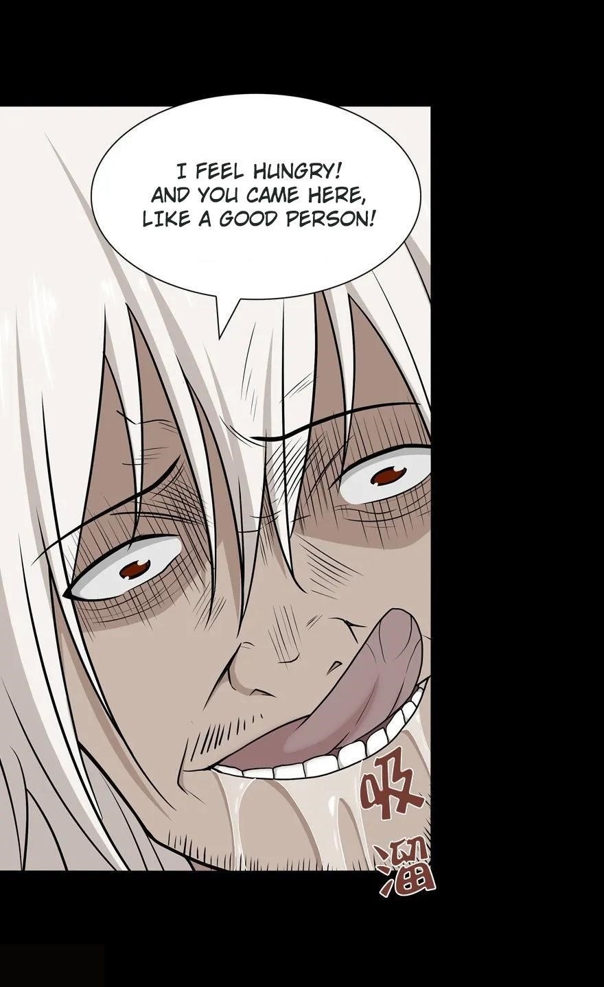 My Girlfriend is a Zombie Chapter 125 - Page 45