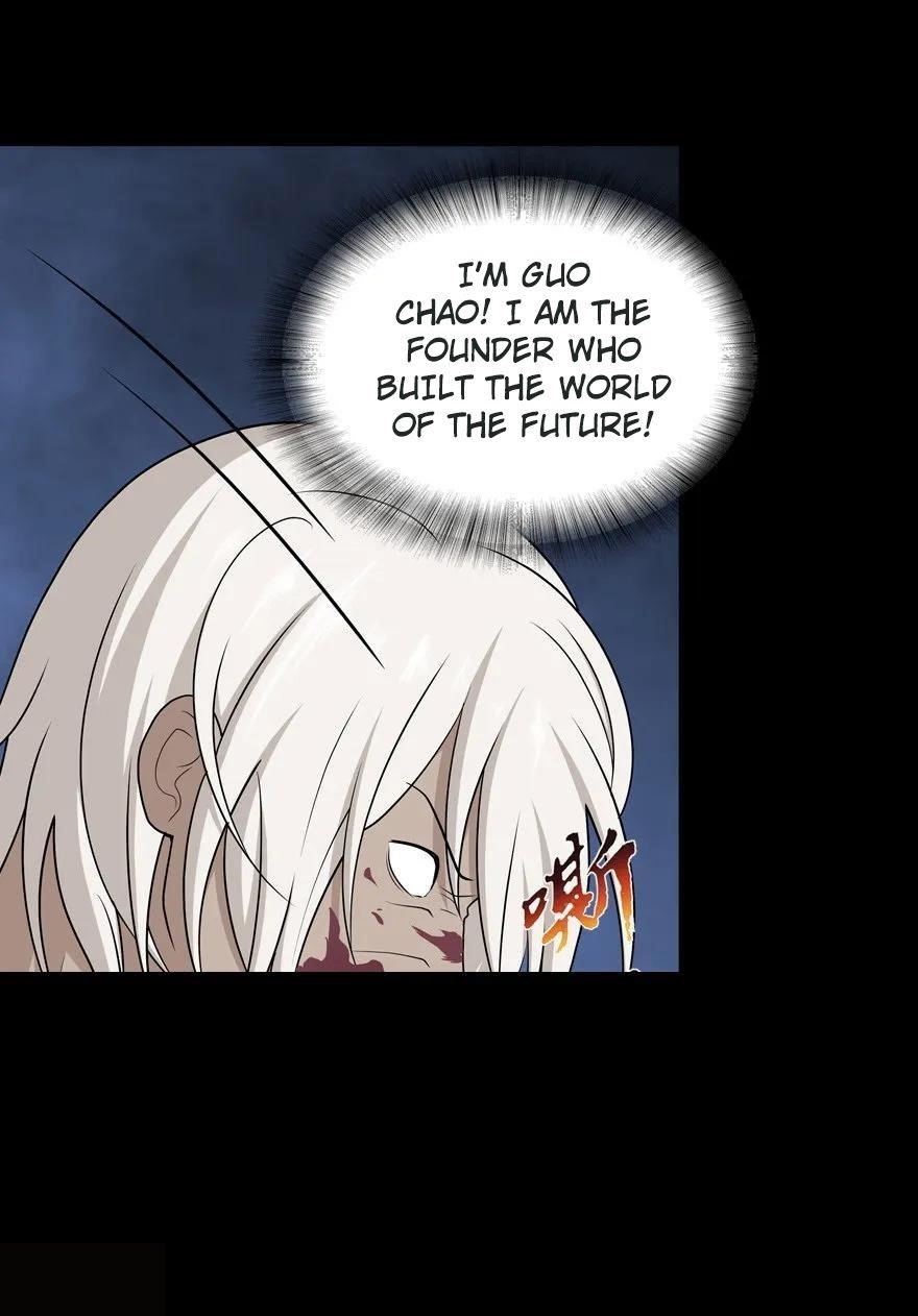 My Girlfriend is a Zombie Chapter 125 - Page 50