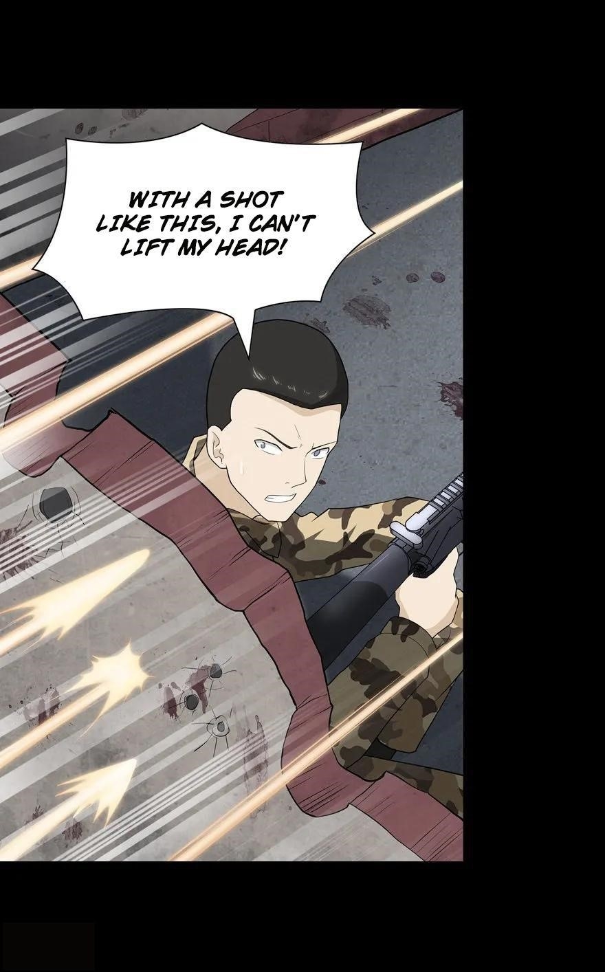 My Girlfriend is a Zombie Chapter 125 - Page 6