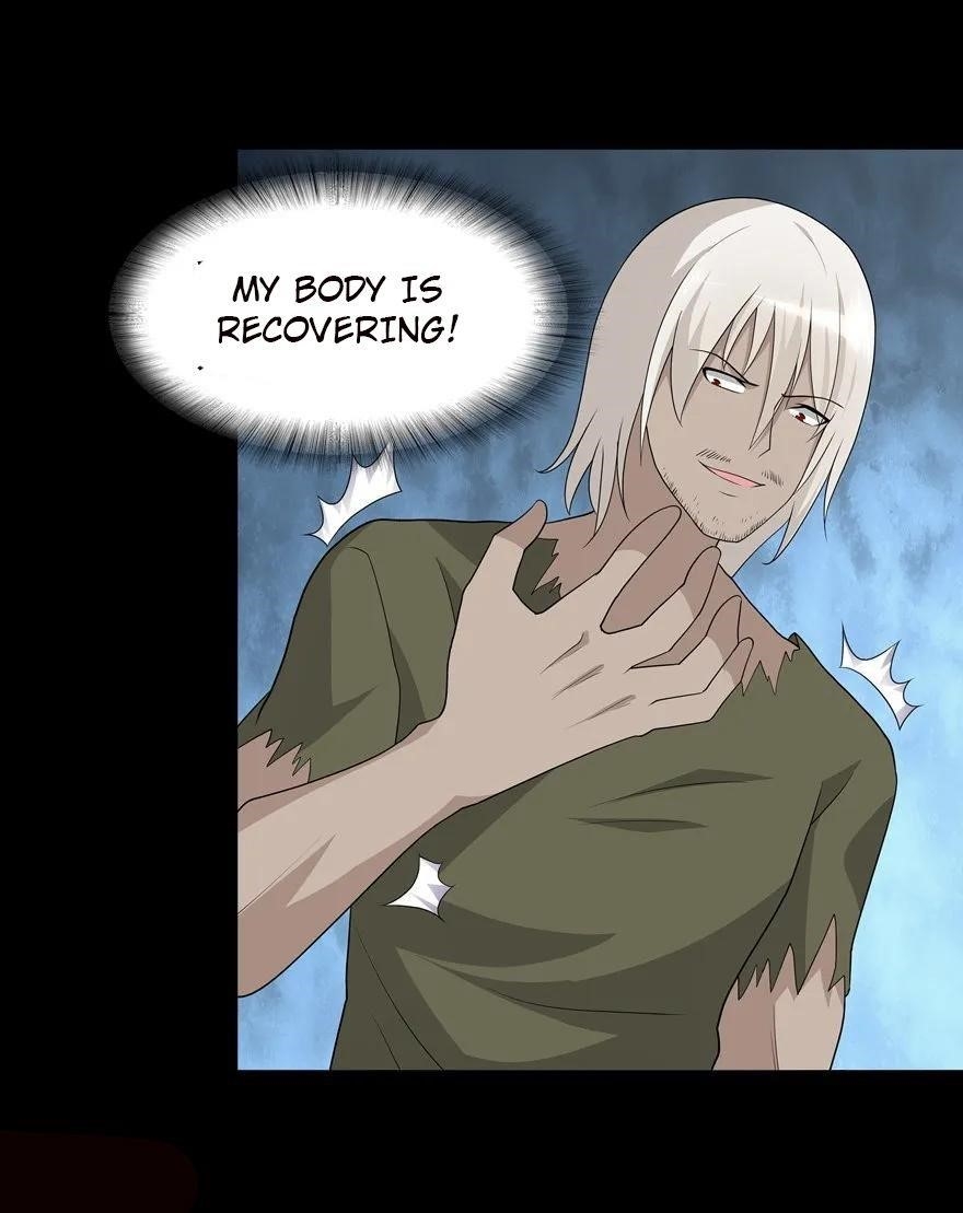 My Girlfriend is a Zombie Chapter 126 - Page 11