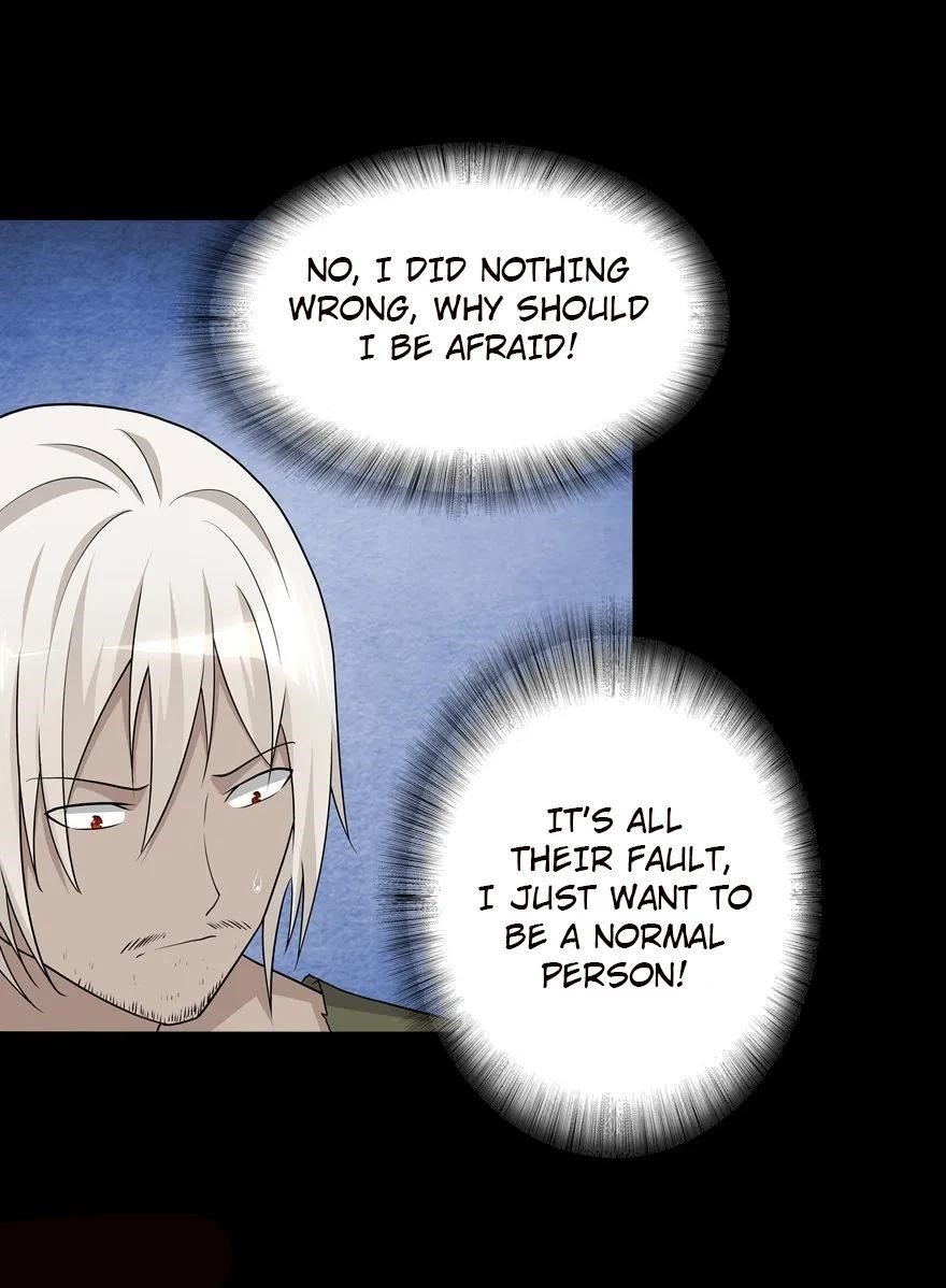 My Girlfriend is a Zombie Chapter 126 - Page 15