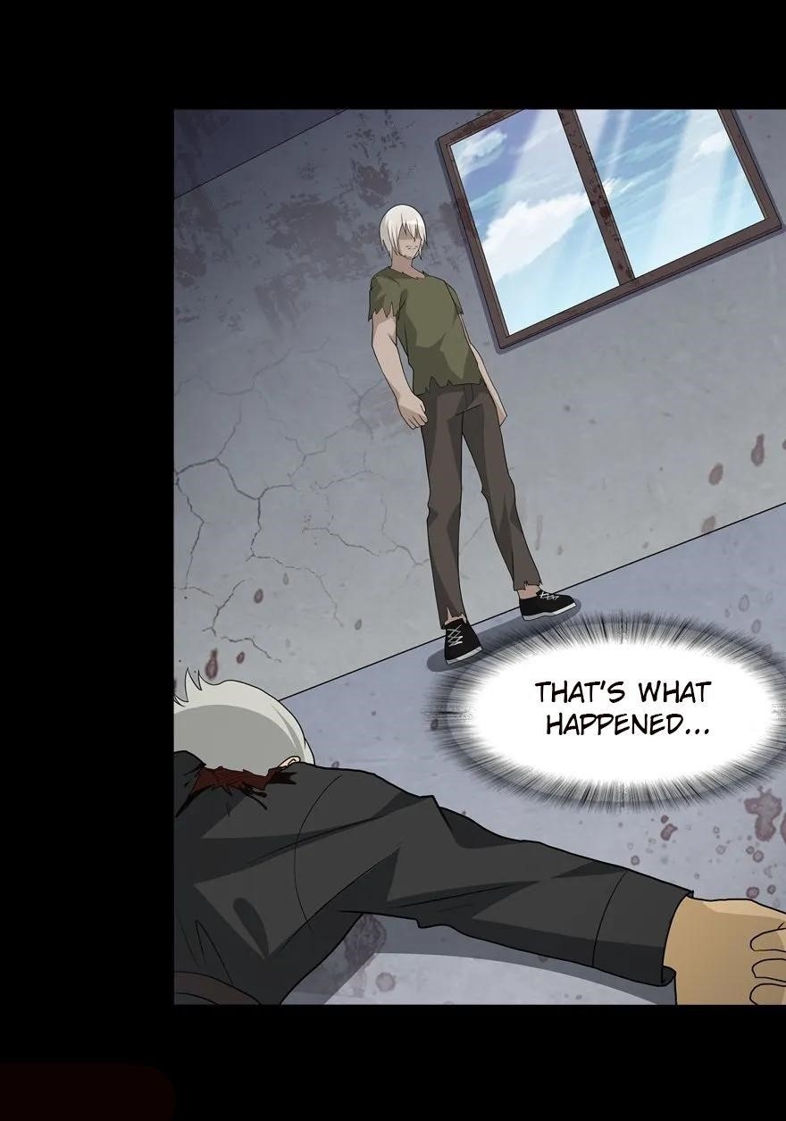 My Girlfriend is a Zombie Chapter 126 - Page 16