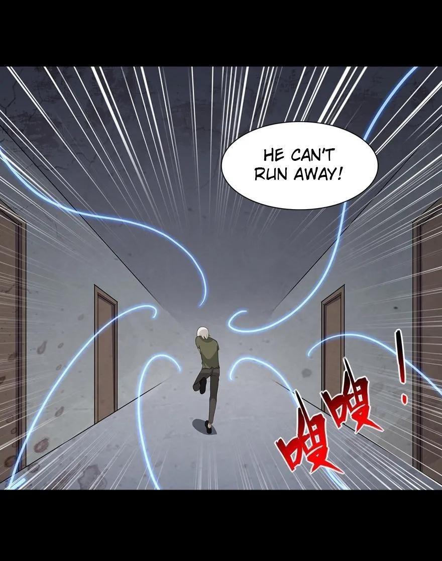 My Girlfriend is a Zombie Chapter 126 - Page 38