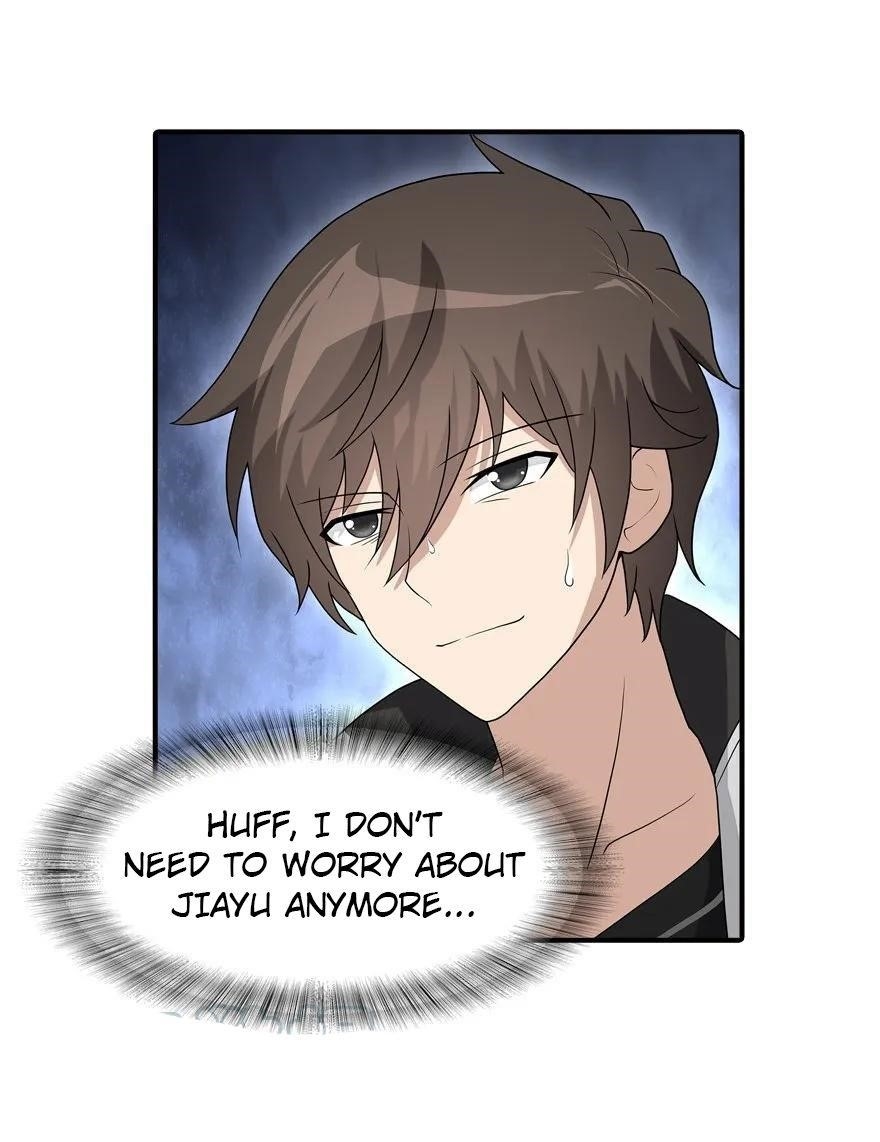 My Girlfriend is a Zombie Chapter 127 - Page 21