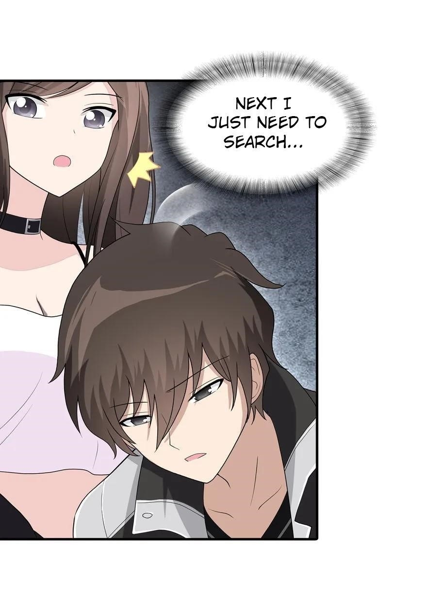 My Girlfriend is a Zombie Chapter 127 - Page 22