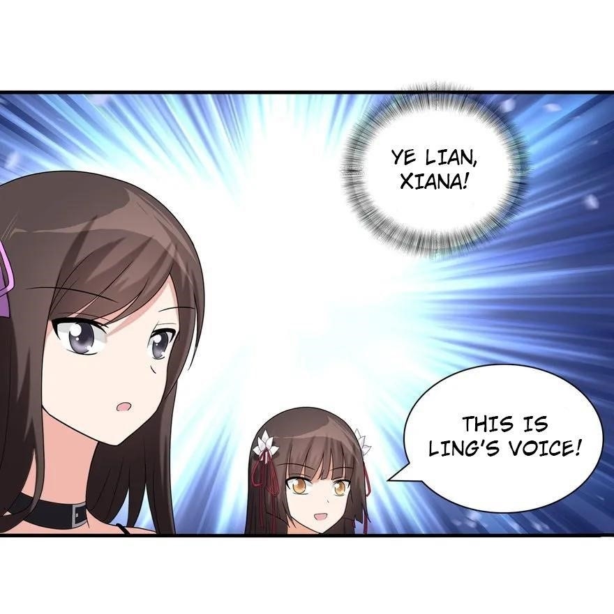 My Girlfriend is a Zombie Chapter 127 - Page 29