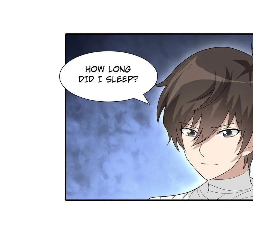 My Girlfriend is a Zombie Chapter 127 - Page 30
