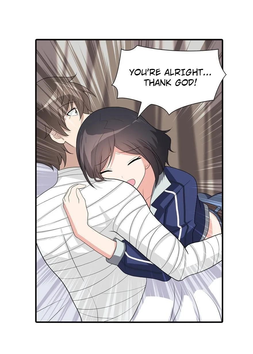 My Girlfriend is a Zombie Chapter 127 - Page 39