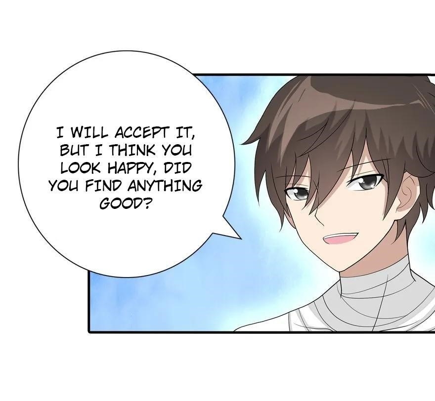 My Girlfriend is a Zombie Chapter 127 - Page 52