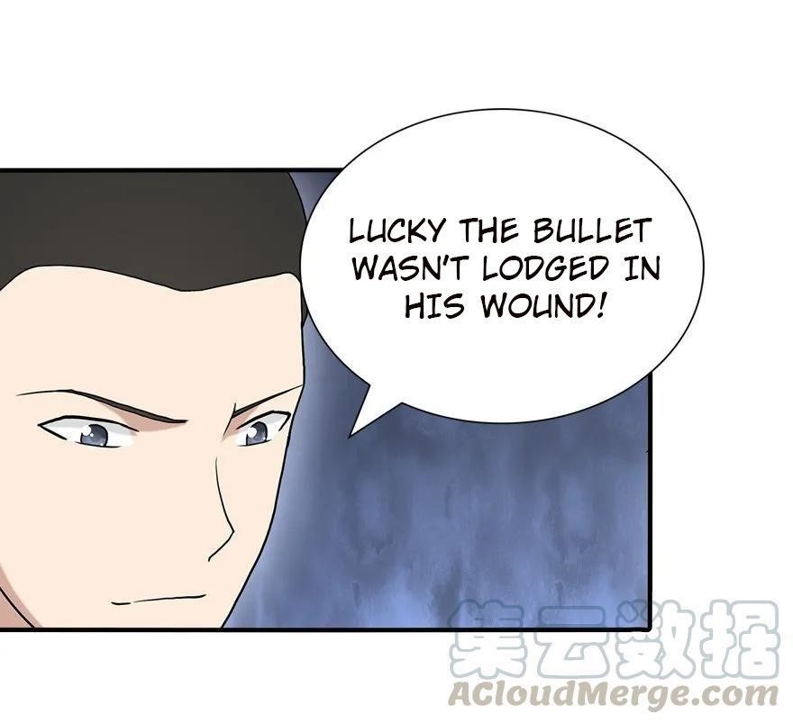 My Girlfriend is a Zombie Chapter 127 - Page 7