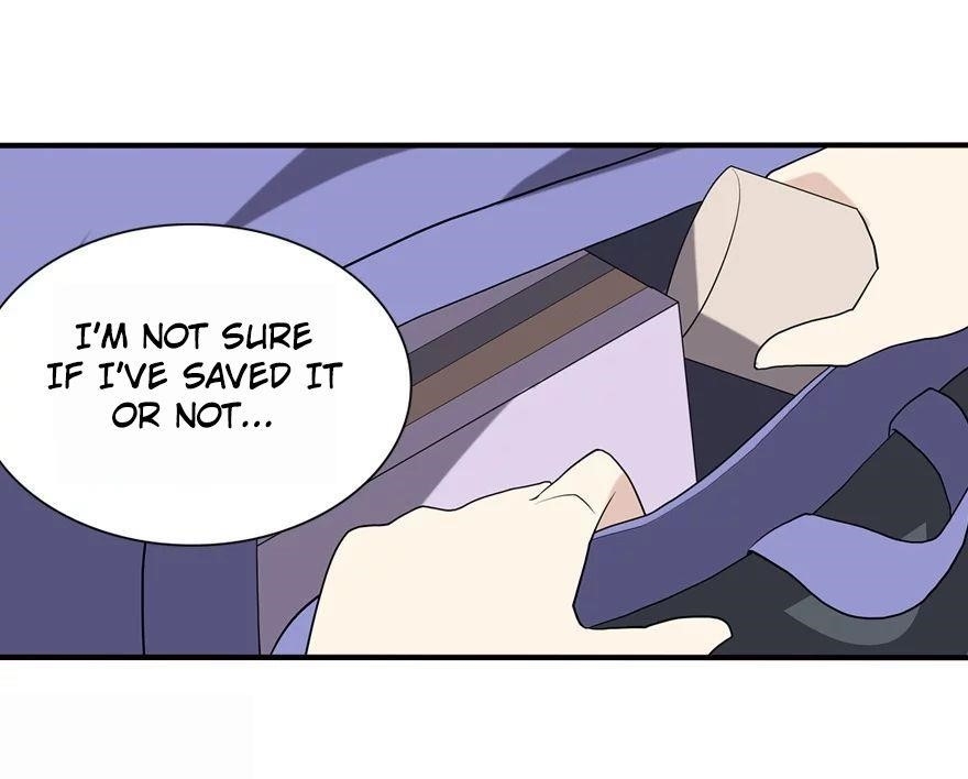 My Girlfriend is a Zombie Chapter 128 - Page 12