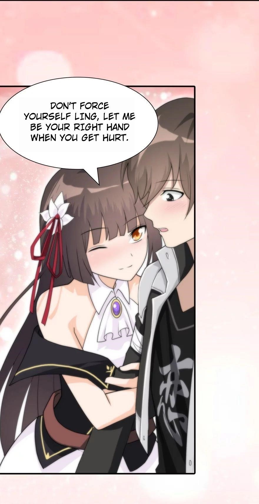 My Girlfriend is a Zombie Chapter 128 - Page 27