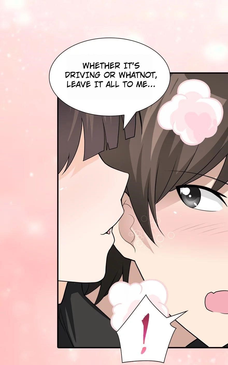My Girlfriend is a Zombie Chapter 128 - Page 28