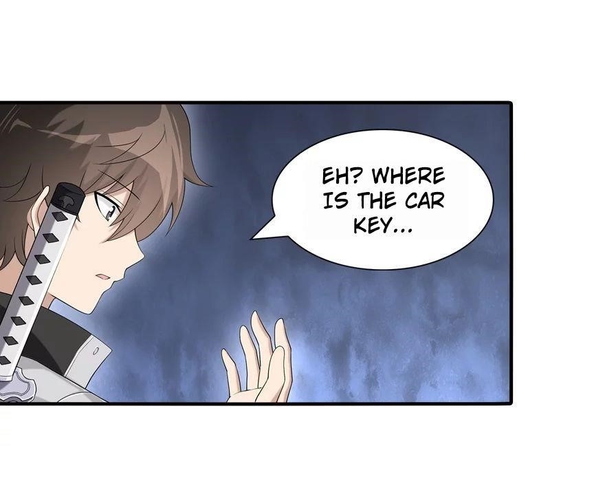 My Girlfriend is a Zombie Chapter 128 - Page 30