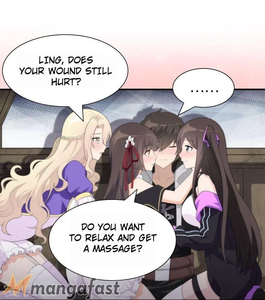 My Girlfriend is a Zombie Chapter 128 - Page 33