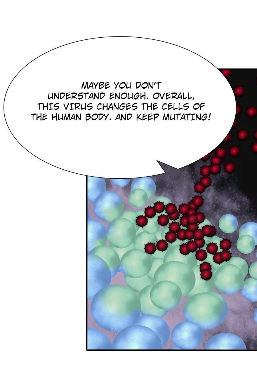 My Girlfriend is a Zombie Chapter 131 - Page 32