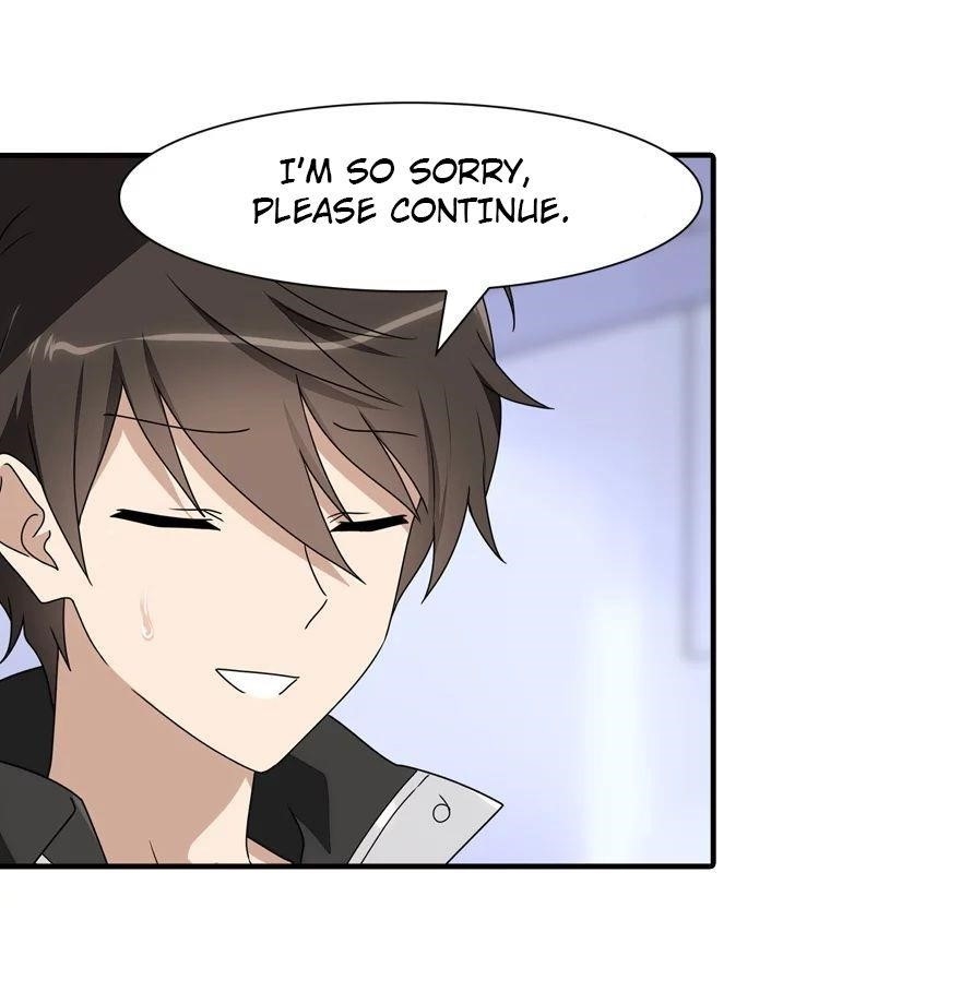 My Girlfriend is a Zombie Chapter 131 - Page 40