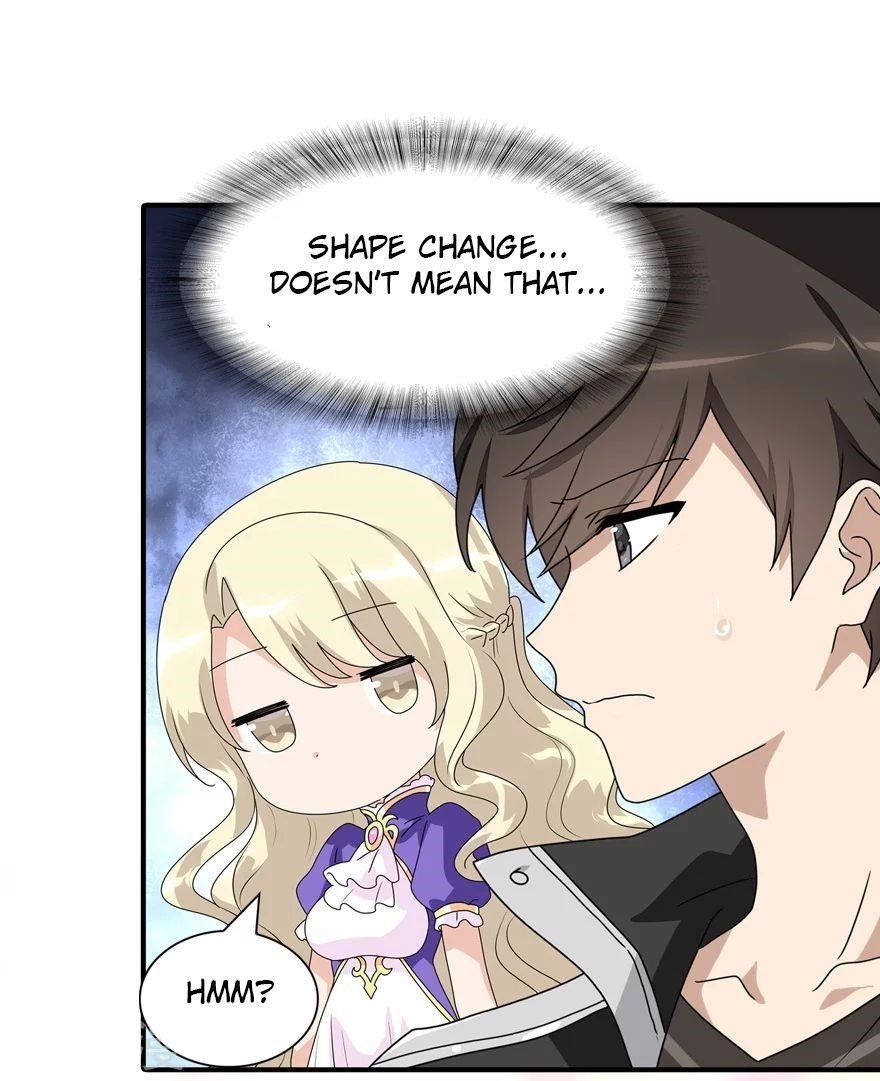 My Girlfriend is a Zombie Chapter 131 - Page 43