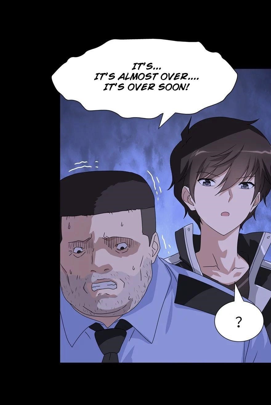 My Girlfriend is a Zombie Chapter 131 - Page 59