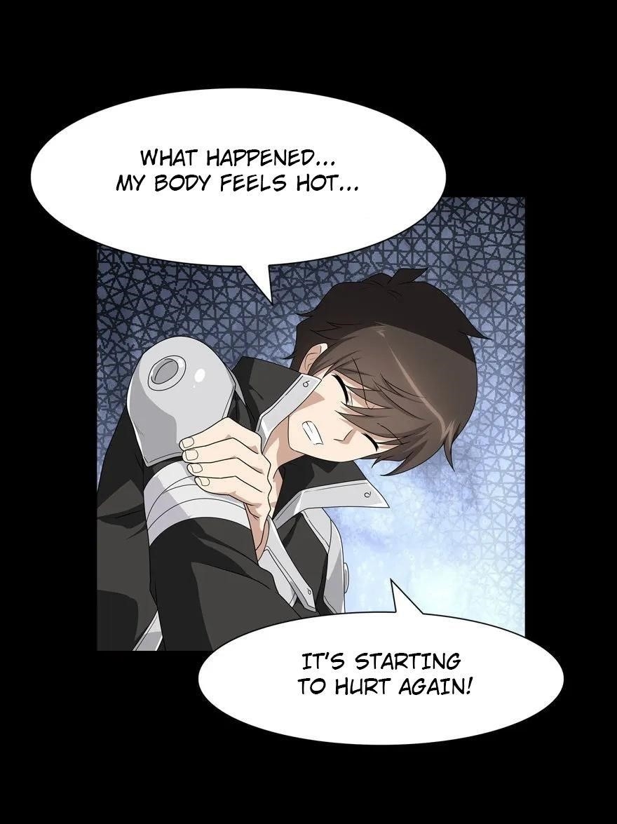 My Girlfriend is a Zombie Chapter 132 - Page 12
