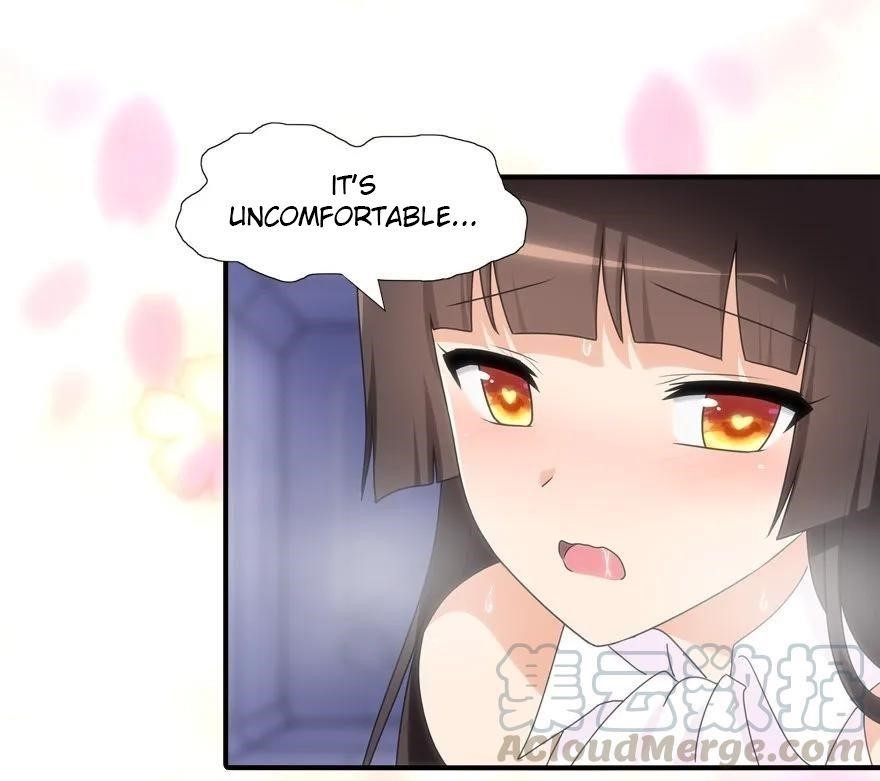 My Girlfriend is a Zombie Chapter 132 - Page 15