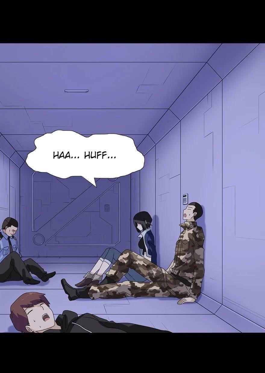 My Girlfriend is a Zombie Chapter 132 - Page 17