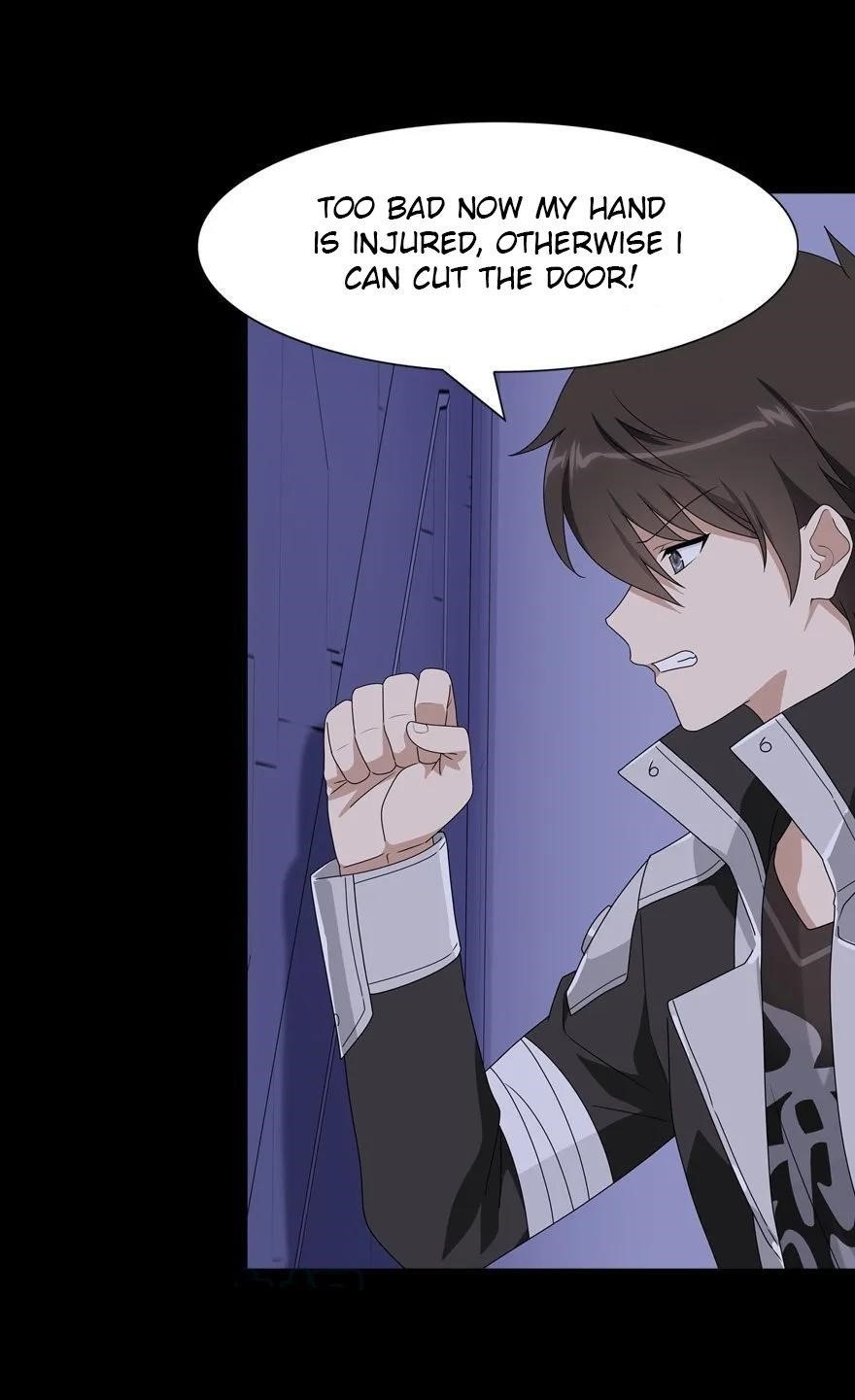 My Girlfriend is a Zombie Chapter 132 - Page 20