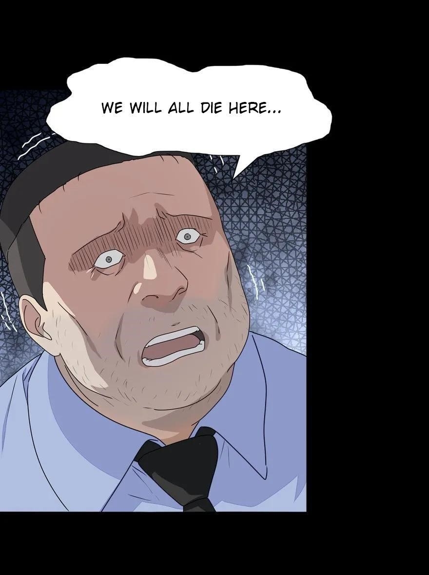 My Girlfriend is a Zombie Chapter 132 - Page 22