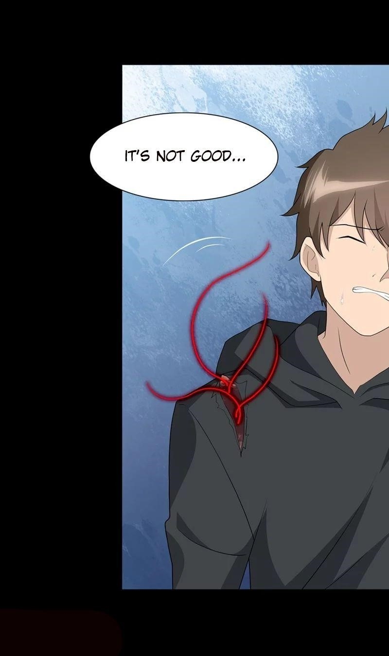 My Girlfriend is a Zombie Chapter 133 - Page 20