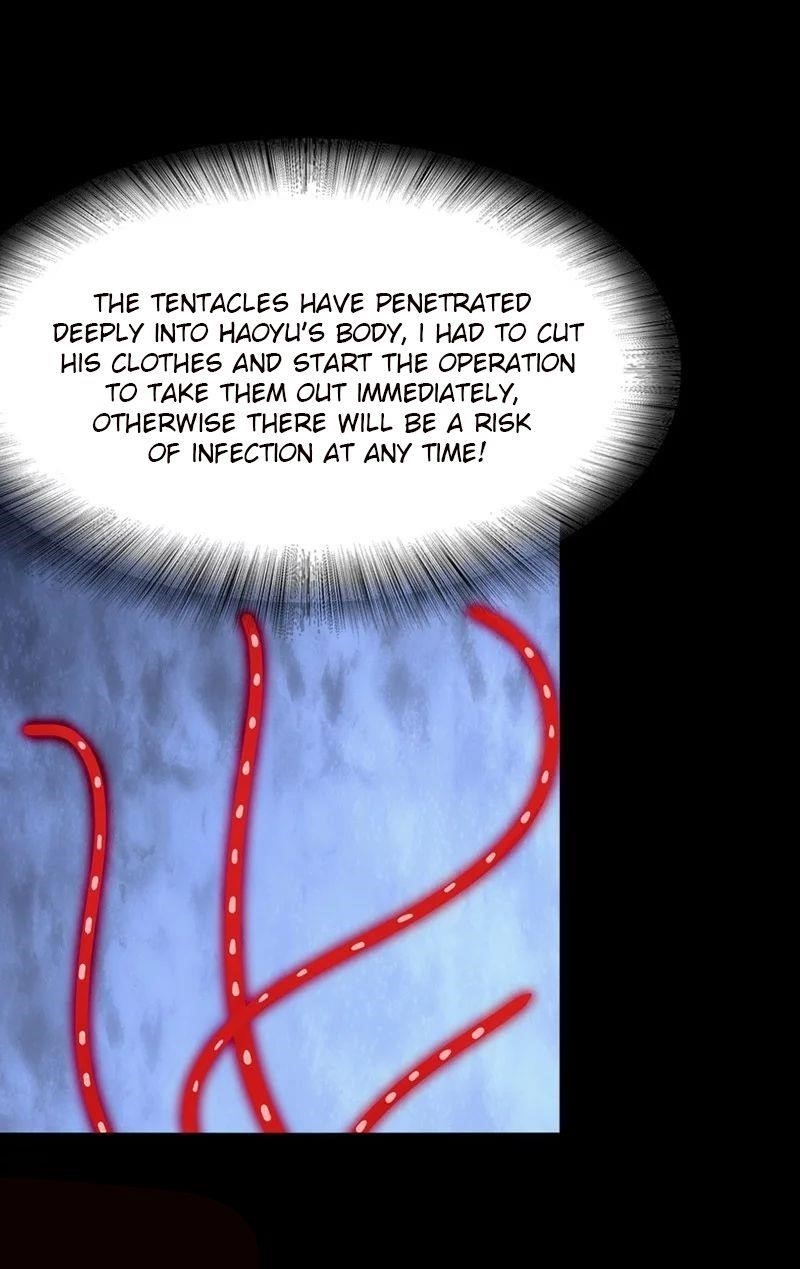 My Girlfriend is a Zombie Chapter 133 - Page 21