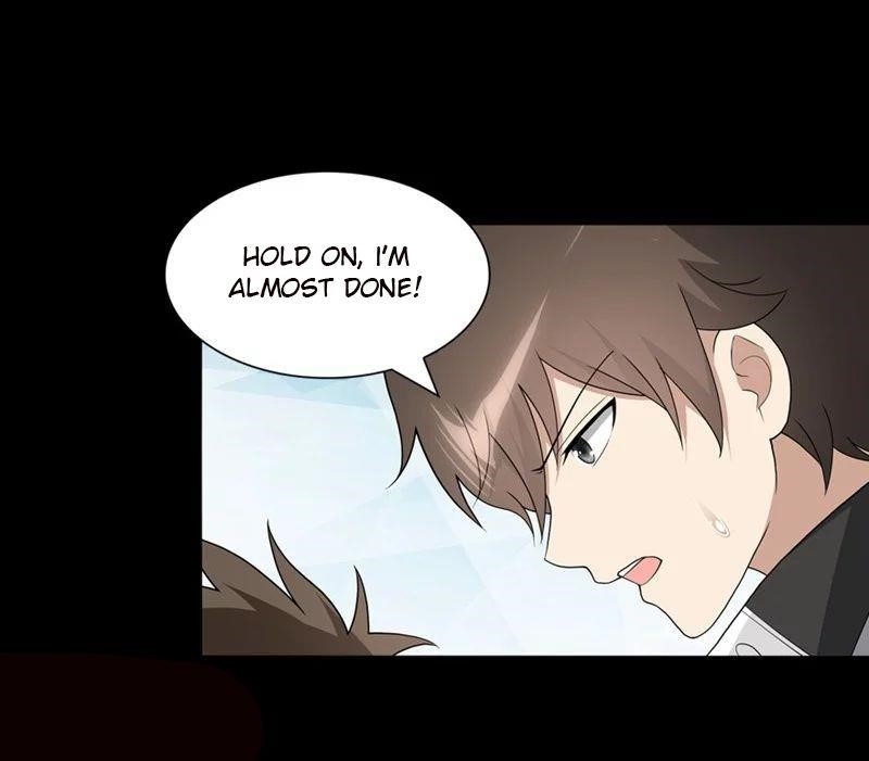 My Girlfriend is a Zombie Chapter 133 - Page 27