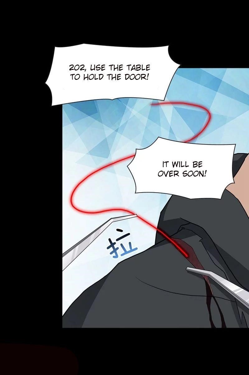 My Girlfriend is a Zombie Chapter 133 - Page 31
