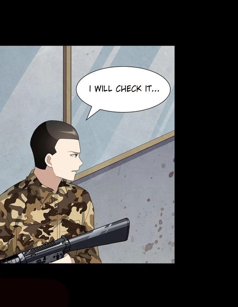 My Girlfriend is a Zombie Chapter 133 - Page 36