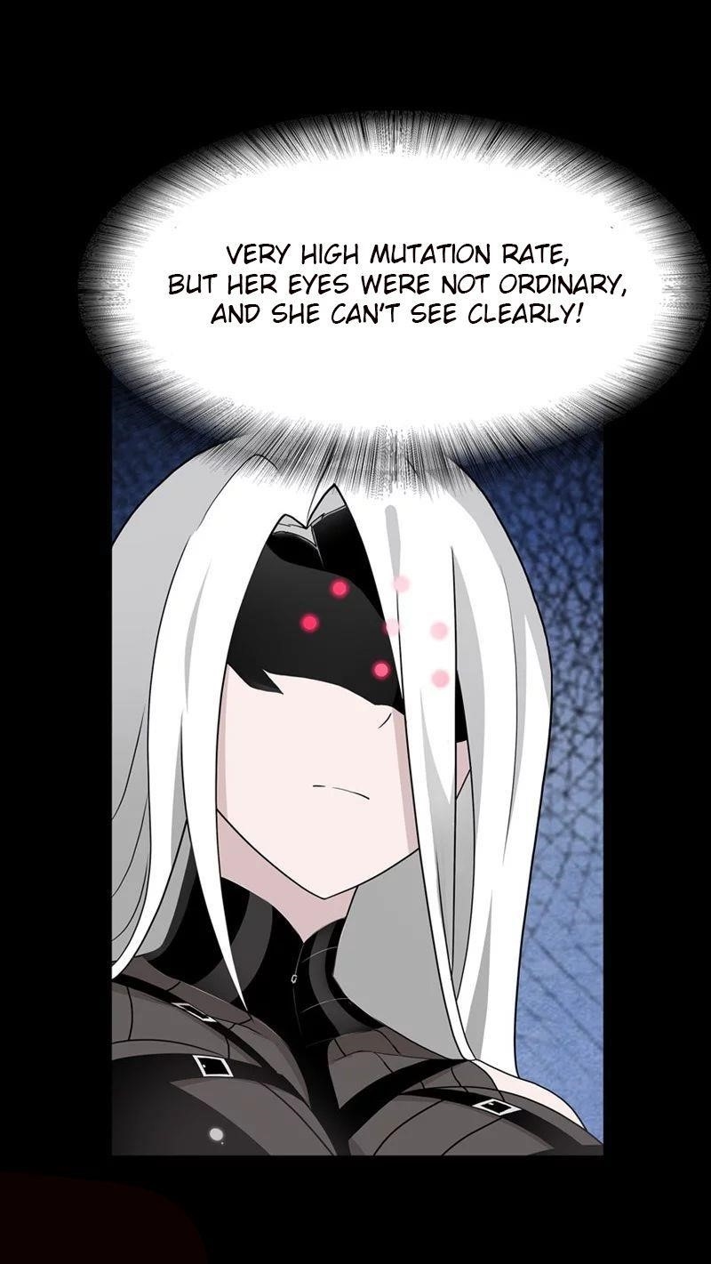 My Girlfriend is a Zombie Chapter 133 - Page 4