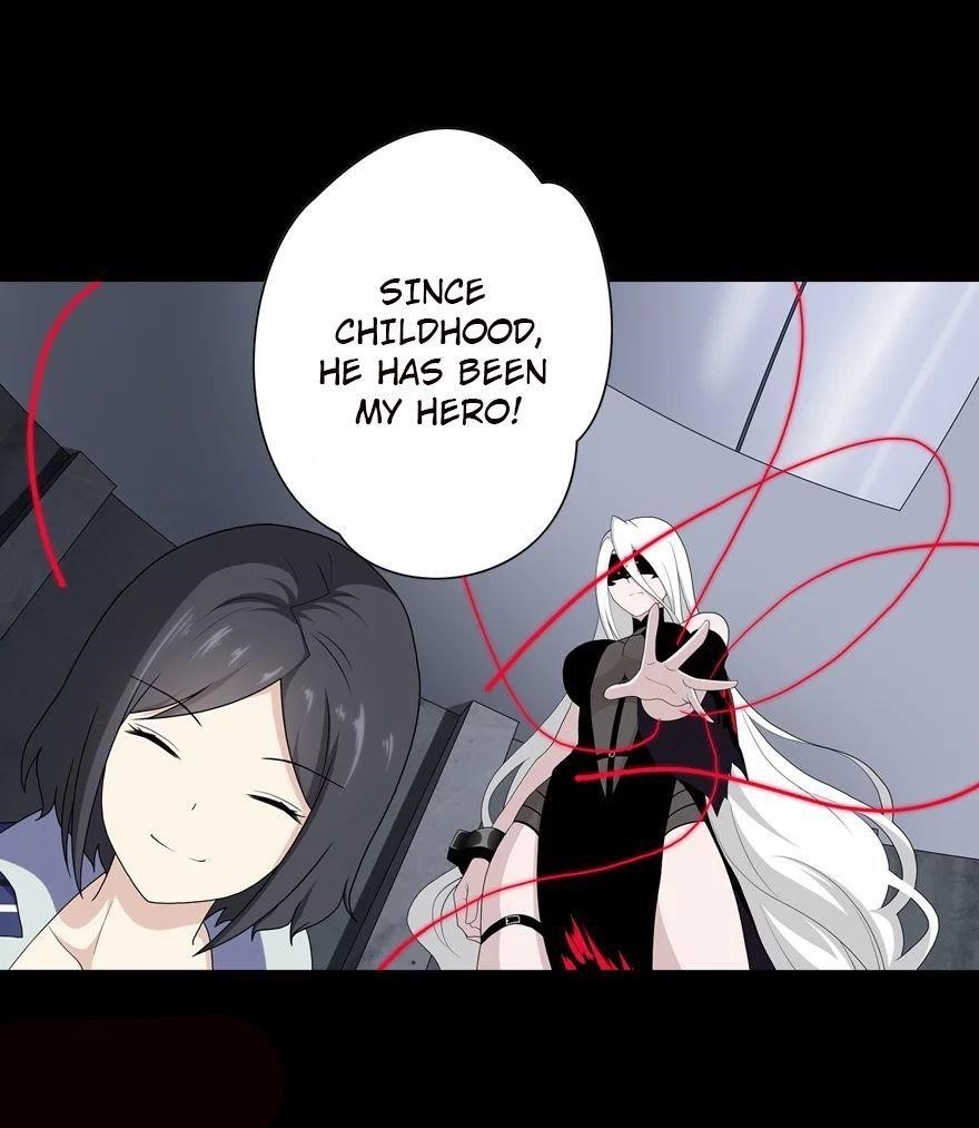 My Girlfriend is a Zombie Chapter 134 - Page 23