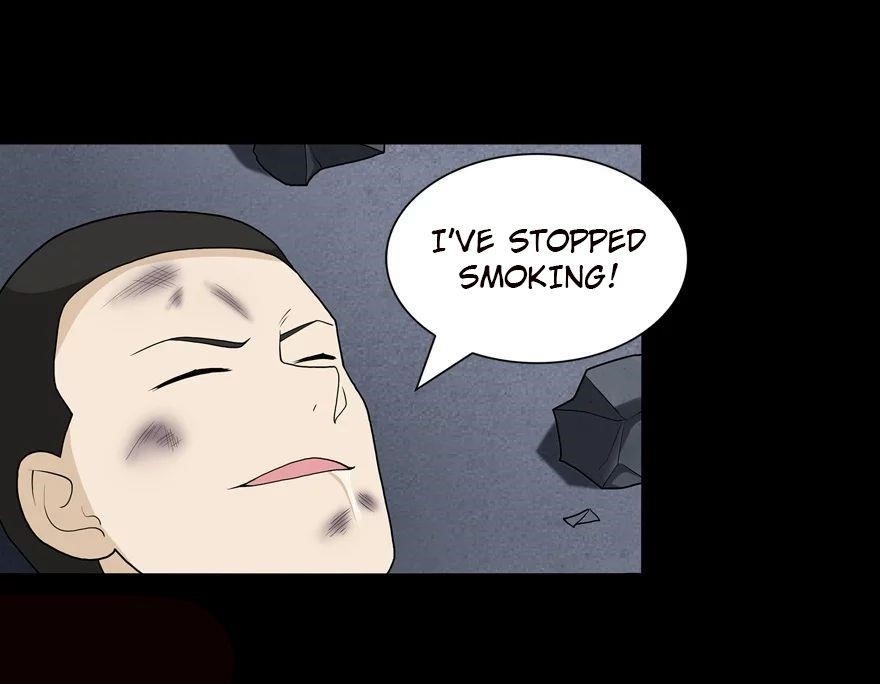 My Girlfriend is a Zombie Chapter 134 - Page 32