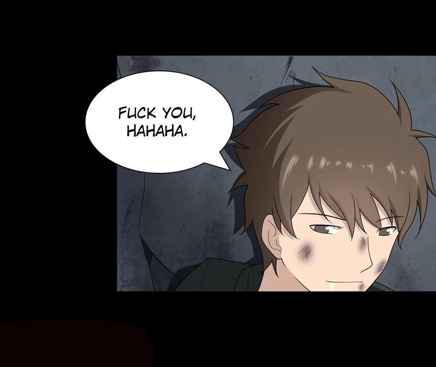 My Girlfriend is a Zombie Chapter 134 - Page 33