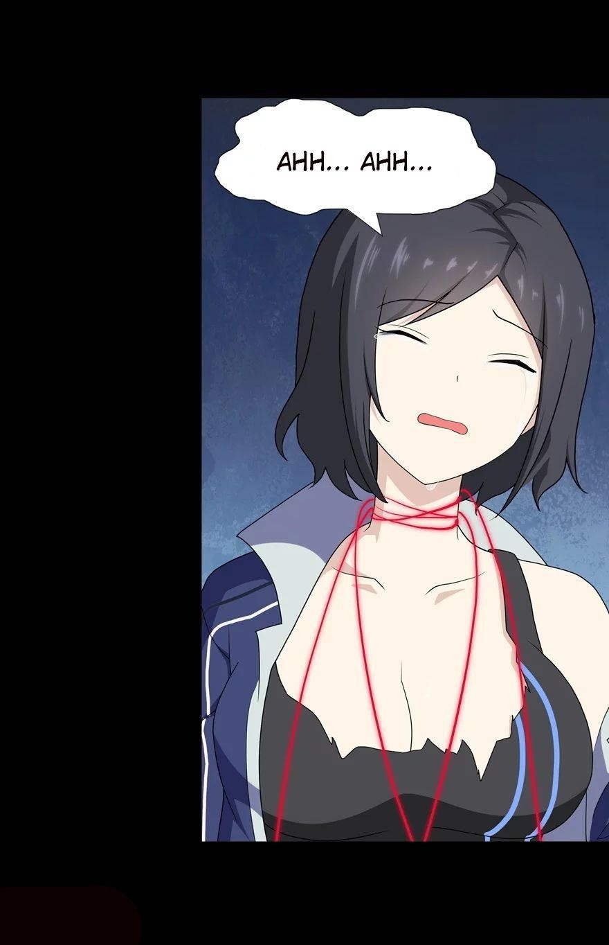 My Girlfriend is a Zombie Chapter 134 - Page 39