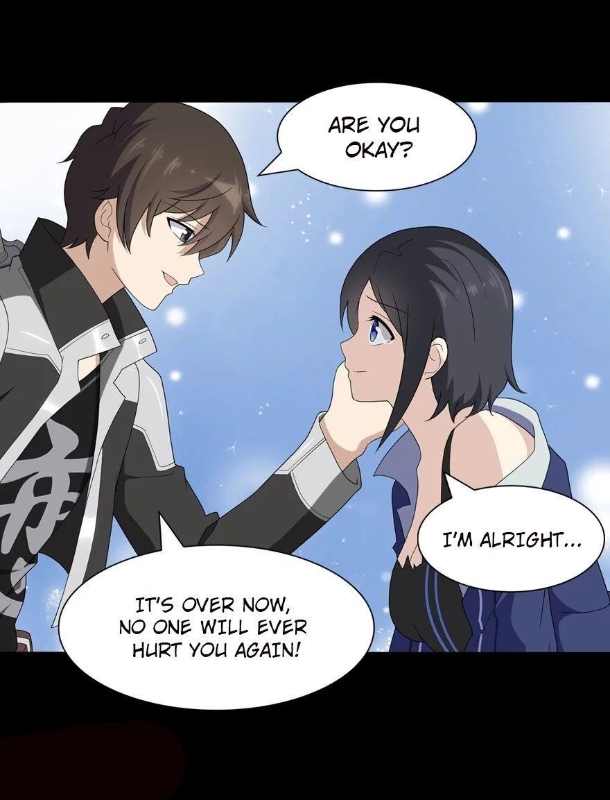 My Girlfriend is a Zombie Chapter 134 - Page 50