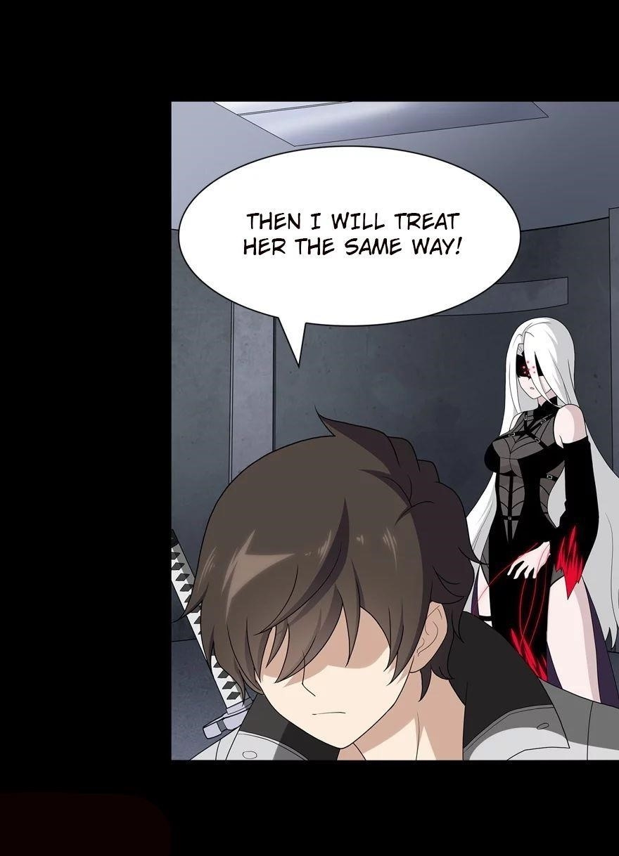 My Girlfriend is a Zombie Chapter 134 - Page 53
