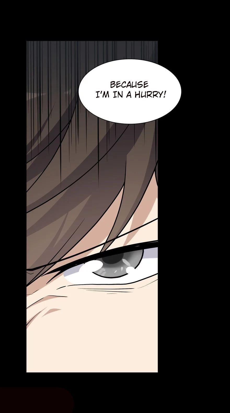 My Girlfriend is a Zombie Chapter 134 - Page 60