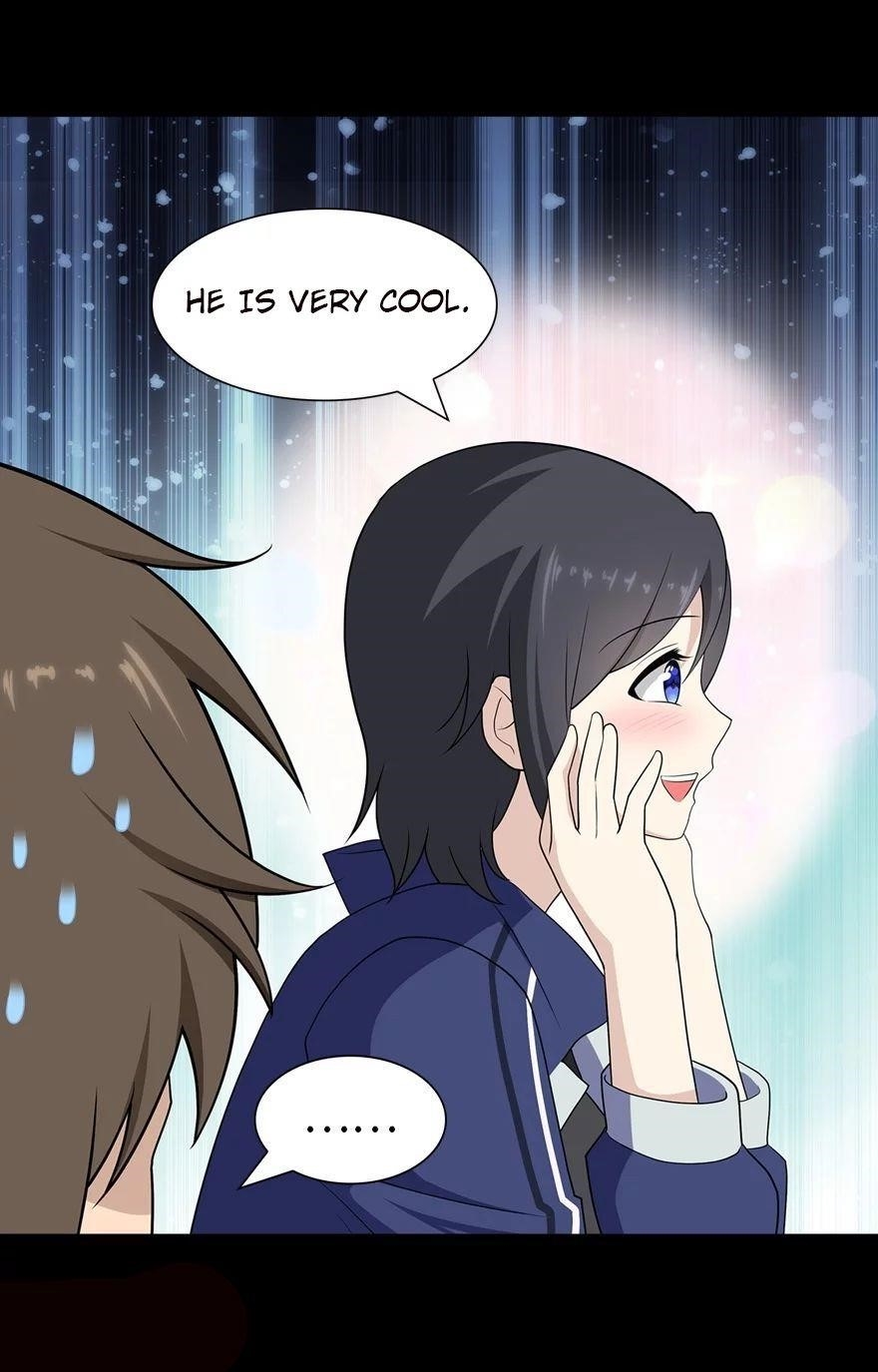 My Girlfriend is a Zombie Chapter 135 - Page 13