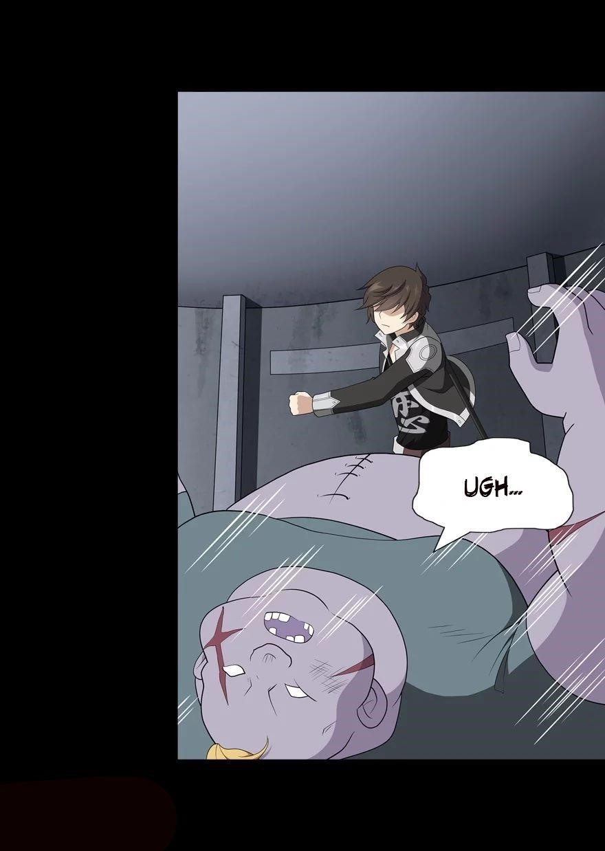 My Girlfriend is a Zombie Chapter 135 - Page 3