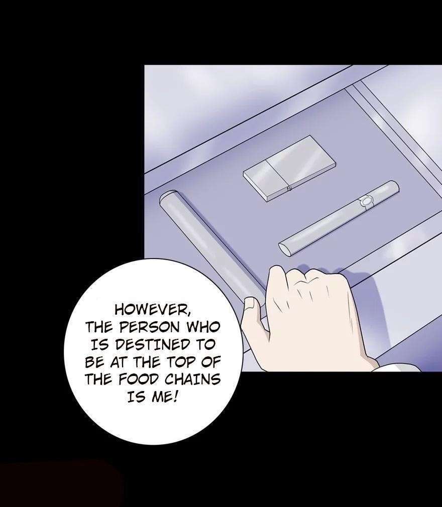 My Girlfriend is a Zombie Chapter 135 - Page 43