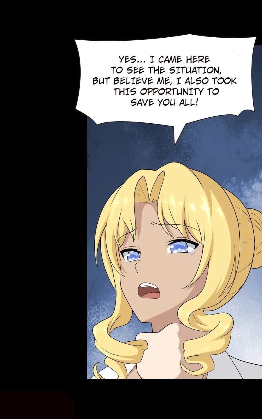 My Girlfriend is a Zombie Chapter 135 - Page 48