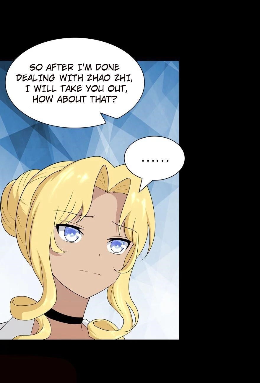 My Girlfriend is a Zombie Chapter 135 - Page 57
