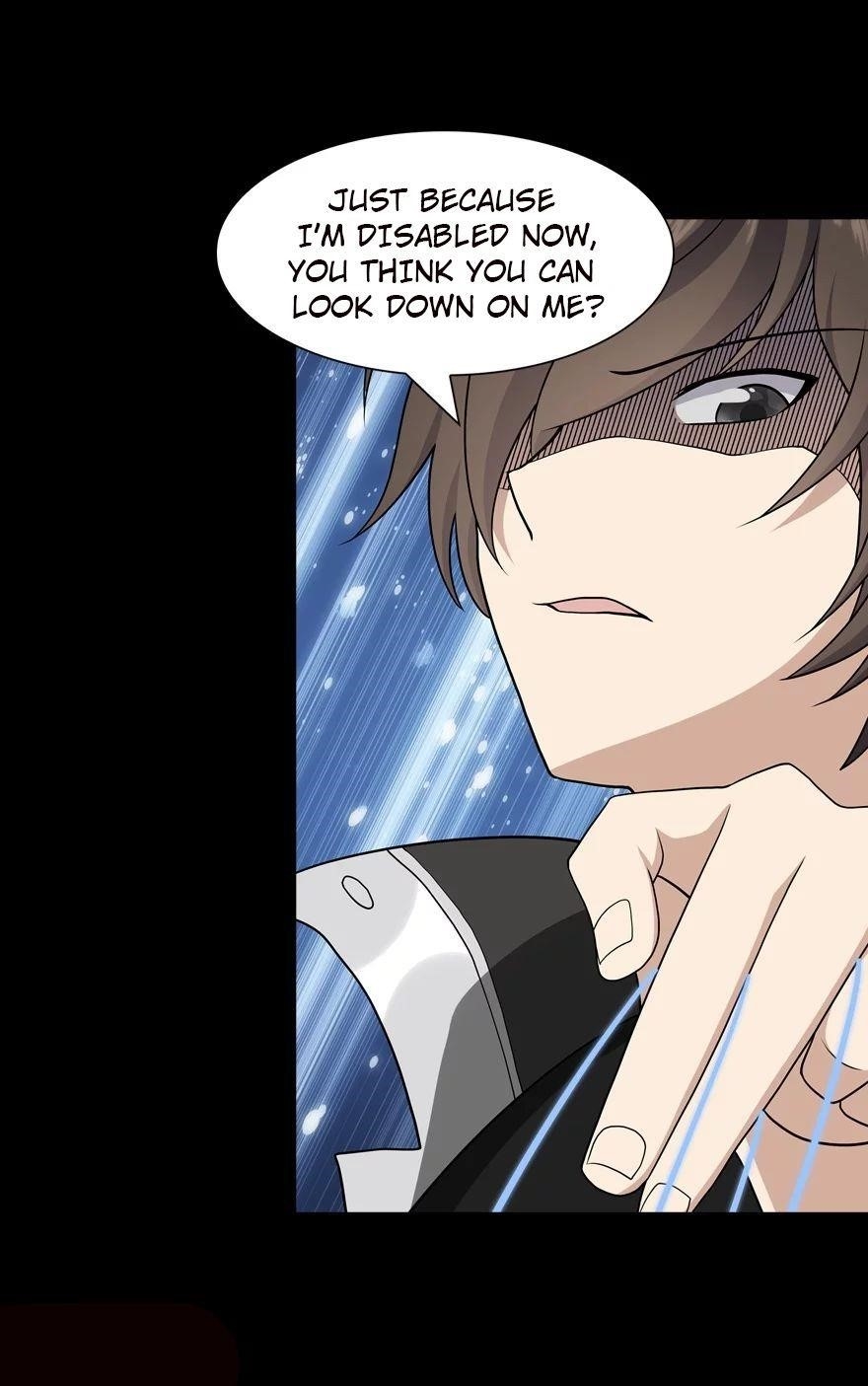 My Girlfriend is a Zombie Chapter 135 - Page 8